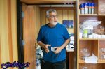 «حسین فرکی» سرمربی فولاد خوزستان شد