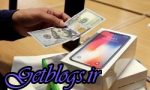 تلفن همراه ۱۰درصد ارزانتر شد