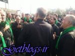 سعید مرتضوی همچون سایر زندانیان به مرخصی رفته و به زندان باز می‌گردد / یک منبع مطلع در قوه قضاییه