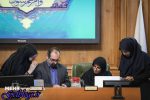 تصویب سیاست‌های اجرایی لایحه بودجه ۹۸ شهرداری پایتخت